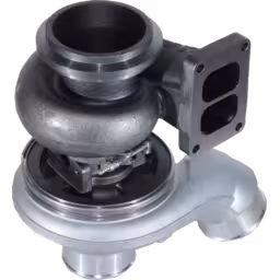168089-S400S073-TURBOCHARGER-FOR-MACK-TRUCK-MACK-E712L,E7427,E7460_Bottom_View_Of_45_Degrees_256X256