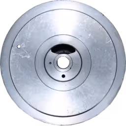 195-6006-S200G80H-BEARING-HOUSING-OF-TURBOCHARGER-FOR-CAT-E325C-CAT-3126B_Top_View_256X256