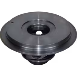 195-6006-S200G80H-BEARING-HOUSING-OF-TURBOCHARGER-FOR-CAT-E325C-CAT-3126B_Top_View_Of_45_Degrees_256X256