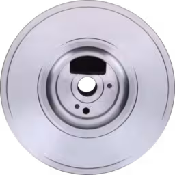 3530625-H3B-BEARING-HOUSING-OF-TURBOCHARGER-FOR-MAN-TRACTOR-MAN-D2842LX_Top_View_256X256