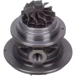 49135-08100-TF035-CORE-OF-TURBOCHARGER-FOR-IVECO-DAILY-IVECO-8140-23-3700-122HP_Bottom_View_Of_45_Degrees_256X256
