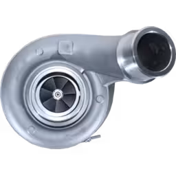 631GC5173AM-S400S073-TURBOCHARGER-FOR-MACK-TRUCK-MACK-E712L,E7427,E7460_Front_View_256X256