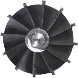 6506-21-5920-TW-J96-TURBINE-WHEEL-OF-TURBOCHARGER_Top_View_256X256