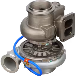 707866-8S-GT4708BJNS-TURBOCHARGER-FOR-DETROIT-DIESEL-DETROIT-DIESEL_Bottom_View_Of_45_Degrees_256X256