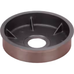 FOR-3524793-HS-HX82-HEAT-SHIELD-OF-TURBOCHARGER-FOR-CUMMINS-QSK50-CUMMINS-GENSET_Bottom_View_Of_45_Degrees_256X256