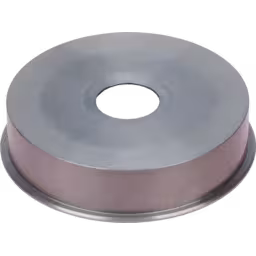 FOR-3524793-HS-HX82-HEAT-SHIELD-OF-TURBOCHARGER-FOR-CUMMINS-QSK50-CUMMINS-GENSET_Top_View_Of_45_Degrees_256X256