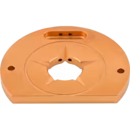 FOR-3774222-TB-HX83-THRUST-BEARING-OF-TURBOCHARGER-FOR-CUMMINS-QSK19-800HP-CUMMINS-HARVESTER_Bottom_View_Of_45_Degrees_256X256