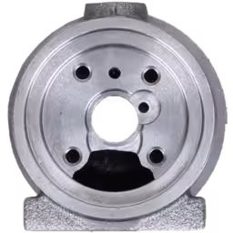 FOR-758714-0001-BH-GT25-BEARING-HOUSING-OF-TURBOCHARGER-FOR-SINOTRUK-FOTON-PERKINS-PHASER-135TI_Top_View_256X256