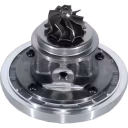 FOR-8972389791-HT12-17A-CORE-OF-TURBOCHARGER-FOR-ISUZU-4JG1T_Bottom_View_Of_45_Degrees_256X256
