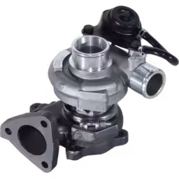 JM0210-TF035HM-12T-4-TURBOCHARGER-FOR-MITSUBISHI-4D56TI-D4BH-100HP-HYUNDAI-H1_Top_View_Of_45_Degrees_256X256