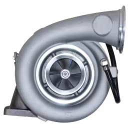 R23528065-GTA4294-TURBOCHARGER-FOR-DETROIT-DIESEL-SERIES-60-500HP-DETROIT-DIESEL-HIGHWAY-TRUCK_Front_View_256X256
