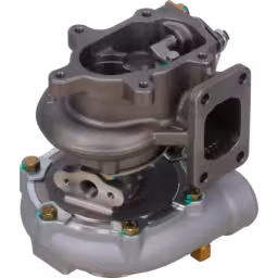 YN4102QBZL-HP55-TURBOCHARGER_Bottom_View_Of_45_Degrees_256X256