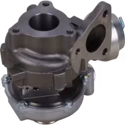 1515A170-RHV4-TURBOCHARGER-FOR-MITSUBISHI-L200-MITSUBISHI-4D56T(VT16)_Bottom_View_Of_45_Degrees_256X256