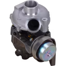 1515A170-RHV4-TURBOCHARGER-FOR-MITSUBISHI-L200-MITSUBISHI-4D56T(VT16)_Front_View_256X256