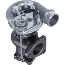 17201-67040-CT12B-TURBOCHARGER-FOR-TOYOTA-LANDCRUISER-TD-TOYOTA-1KZ-TE-KZJ90-95-125HP_Top_View_Of_45_Degrees_256X256