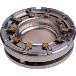 53039700132-NRA-J96-NOZZLE-RING-ASSY-OF-TURBOCHARGER_Top_View_Of_45_Degrees_256X256