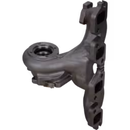 704888-0002-GT2256MS-TURBINE-HOUSING-OF-TURBOCHARGER-FOR-ISUZU-NPR-SERIES-TRUCK-ISUZU-4HG1-T-120HP_Bottom_View_Of_45_Degrees_256X256