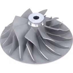 FOR-2882021-CW-HX80-COMPRESSOR-WHEEL-OF-TURBOCHARGER-FOR-CUMMINS-TA-LUFT-CUMMINS-KTA50_Top_View_Of_45_Degrees_256X256
