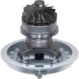 FOR-3530716-H1E-CORE-OF-TURBOCHARGER-FOR-CUMMINS-6CT_Bottom_View_Of_45_Degrees_256X256