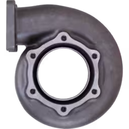 FOR-6505-55-5031-TH-KTR110-1E-TURBINE-HOUSING-OF-TURBOCHARGER-FOR-KOMATSU-D155_Front_View_256X256