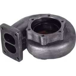 FOR-6505-67-5120-TH-KTR110-1E-TURBINE-HOUSING-OF-TURBOCHARGER-FOR-KOMATSU-D155_Bottom_View_Of_45_Degrees_256X256