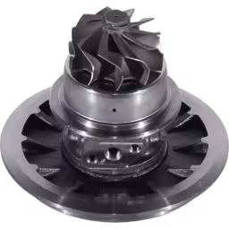 FOR-714789-6-GTA4294-CORE-OF-TURBOCHARGER-FOR-DETROIT-DIESEL-SERIES-60-DETROIT-DIESEL-HIGHWAY-TRUCK_Bottom_View_Of_45_Degrees_256X256