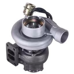 3802767-HX35W-TURBOCHARGER-FOR-CUMMINS-RAILWAY-CUMMINS-6BTA_Top_View_Of_45_Degrees_256X256
