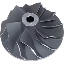 430425-0055-CW-J96-COMPRESSOR-WHEEL-OF-TURBOCHARGER_Top_View_Of_45_Degrees_256X256