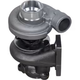 452061-0005-T250-02-TURBOCHARGER-FOR-PERKINS-DIVERSE-CAT-3054_Top_View_Of_45_Degrees_256X256