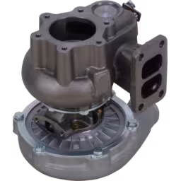 709942-5002-GT3571S-TURBOCHARGER-FOR-PERKINS-VISTA6-6L-177HP-PERKINS-TRAKTOR_Bottom_View_Of_45_Degrees_256X256