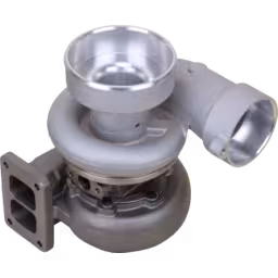 9L-5345-T1224-TURBOCHARGER-FOR-CAT-D333C-CAT-14G_Top_View_Of_45_Degrees_256X256