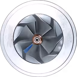 FOR-3786530-HE200WG-CORE-OF-TURBOCHARGER-FOR-CUMMINS-RAIL-CUMMINS-EURO4_Front_View_256X256