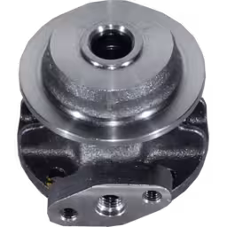 FOR-466201-0001-BH-TA3404-BEARING-HOUSING-OF-TURBOCHARGER-FOR-JOHN-DEERE_Bottom_View_Of_45_Degrees_256X256