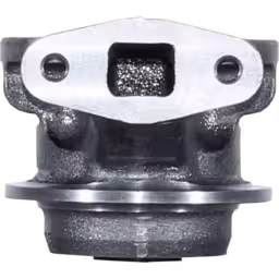 FOR-466201-0001-BH-TA3404-BEARING-HOUSING-OF-TURBOCHARGER-FOR-JOHN-DEERE_Front_View_256X256