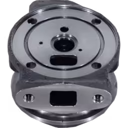FOR-466201-0001-BH-TA3404-BEARING-HOUSING-OF-TURBOCHARGER-FOR-JOHN-DEERE_Top_View_Of_45_Degrees_256X256