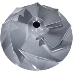 HH136610-J96-COMPRESSOR-WHEEL-OF-TURBOCHARGER_Top_View_Of_45_Degrees_256X256