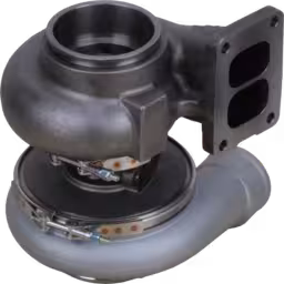 JM0197-S400-TURBOCHARGER-FOR-KOMATSU-SAA6D125E-3-KOMATSU-PC400-7_Bottom_View_Of_45_Degrees_256X256