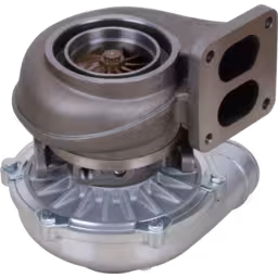VC730020-RHE7-14201Q33NABRLL582CUA-TURBOCHARGER-FOR-ISUZU-TRUCK-ISUZU-6SD1T(VIBM)_Bottom_View_Of_45_Degrees_256X256