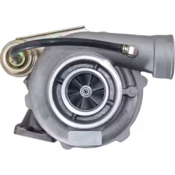 111801026D-GT35-TURBOCHARGER-FOR-FAW-DALIAN-DIESEL-CA6DE-23-230HP_Top_View_256X256