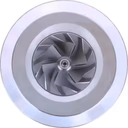 1662787-GT2052-CORE-OF-TURBOCHARGER-FOR-PERKINS-T4-40-4L-97HP-CUMMINS_Top_View_256X256