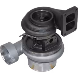 312002-4LF555-TURBOCHARGER-FOR-CAT-EARTH-MOVING-CAT-3412_Bottom_View_Of_45_Degrees_256X256