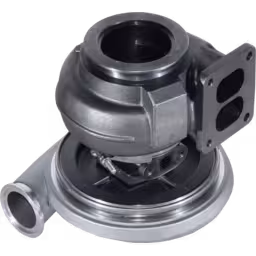 4031293-HX55-TURBOCHARGER-FOR-VOLVO-WHEEL-LOADER-L220F-VOLVO-D12_Bottom_View_Of_45_Degrees_256X256