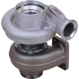 4089711-HX35-TURBOCHARGER-FOR-CUMMINS-TRUCK-B-SERIES-CUMMINS-6BTAA_Top_View_Of_45_Degrees_256X256