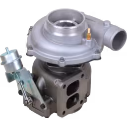 729161-5005-GT3776S-TURBOCHARGER-FOR-NAVISTAR-TRANSIT-BUS-NAVISTAR-DT466E_Top_View_Of_45_Degrees_256X256