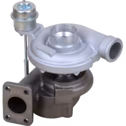 768525-0010-GT2560S-TURBOCHARGER-FOR-PERKINS-CUMMINS_Top_View_Of_45_Degrees_256X256