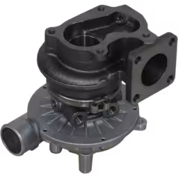 8980198930-RHF5-TURBOCHARGER-FOR-ISUZU-4JJ1-(CIFN)-HITACHI-ZX160LC-3_Bottom_View_Of_45_Degrees_256X256