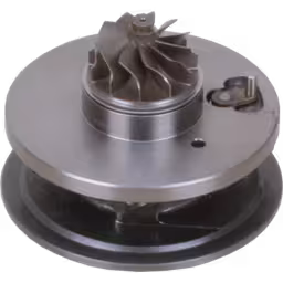 FOR-28231-27800-R-J96-CORE-OF-TURBOCHARGER_Bottom_View_Of_45_Degrees_256X256
