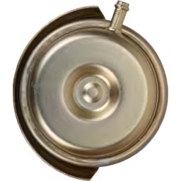 FOR-714788-0001-AC-J96-ACTUATOR-OF-TURBOCHARGER_Front_View_256X256