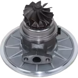 VAX30081-RHE7-12701Q35NABRL612CUAT-CORE-OF-TURBOCHARGER-FOR-HINO-YF68(VX88)-HINO-VARIOUS_Bottom_View_Of_45_Degrees_256X256