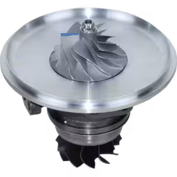 VAX30081-RHE7-12701Q35NABRL612CUAT-CORE-OF-TURBOCHARGER-FOR-HINO-YF68(VX88)-HINO-VARIOUS_Top_View_Of_45_Degrees_256X256